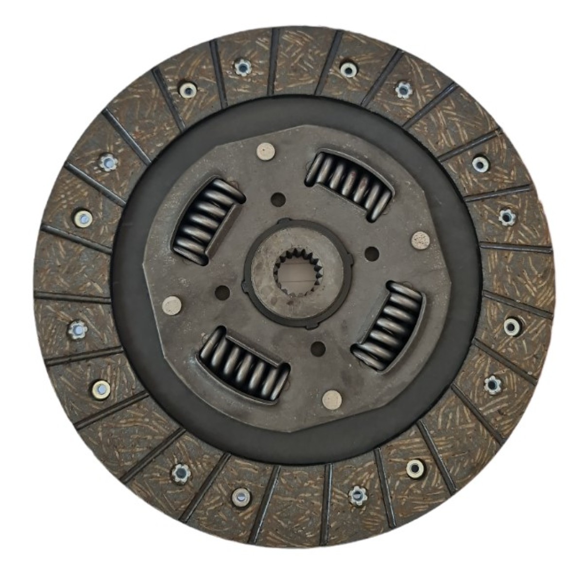 Феродов диск MD1234 Ford