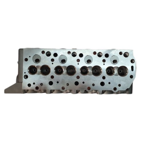 Цилиндрова глава MD303750 Hyundai Mitsubishi 4D56