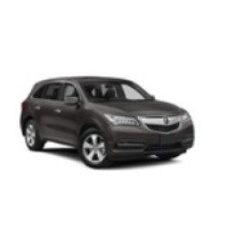 MDX YD3 2013-2018