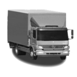 ATEGO 1998-2004