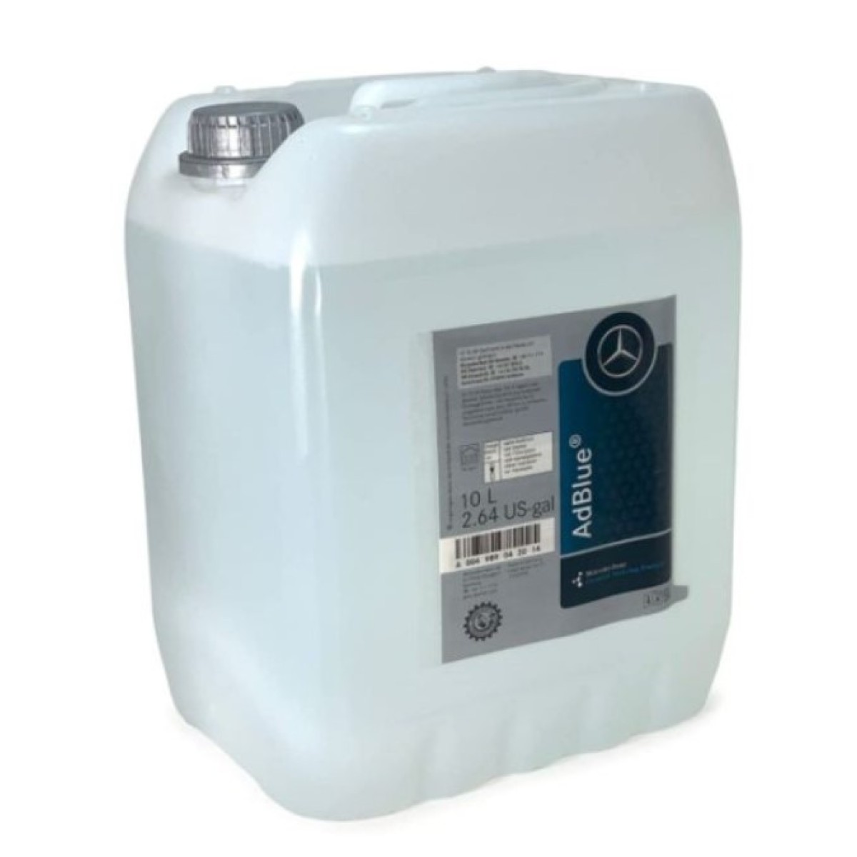 AdBlue 10L 004 989 04 20 14