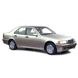 C Class 1993-2000