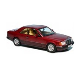 124 Coupe 1987-1993