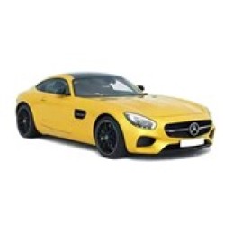 Amg Gt 2014-