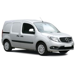 Citan Box Body Mpv 2012-