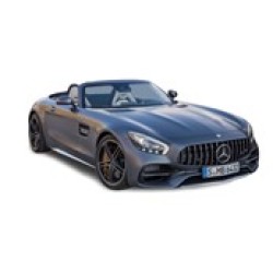 Amg Gt Roadster 2016-