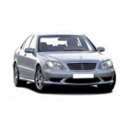 S Class 1998-2005