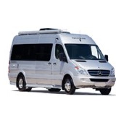 Sprinter 5t Bus B906 2006-2018