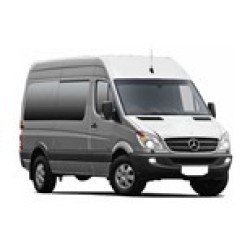 Sprinter 3,5t Bus B906 2006-2018