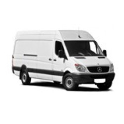 Sprinter 3,5t Van B906 2006-2018