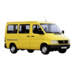 Sprinter 2t Bus 1995-2006