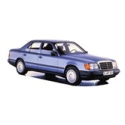 E Class 1993-1995