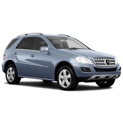 M Class 2005-2011 W164