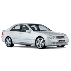 C Class 2000-2007
