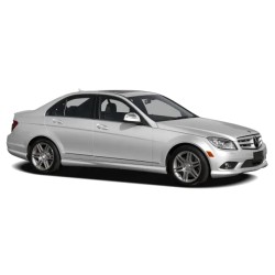 C Class 2007-2014