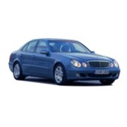 E Class W211 2002-2008