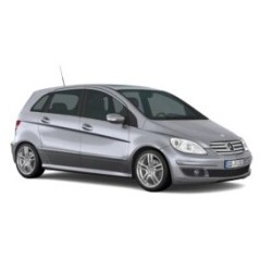 B Class Sports Tourer 2005-2011