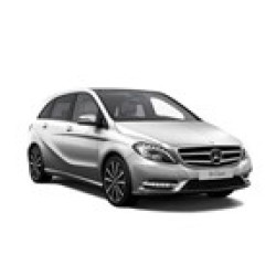 B Class Sports Tourer 2011-2018
