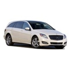 R Class 2005-2014 W251