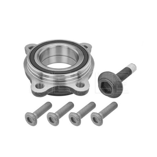 Главина на колелото 1006520012 Audi Vw