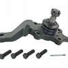 Долен десен шарнир 30-16 010 0050 Toyota Land Cruiser