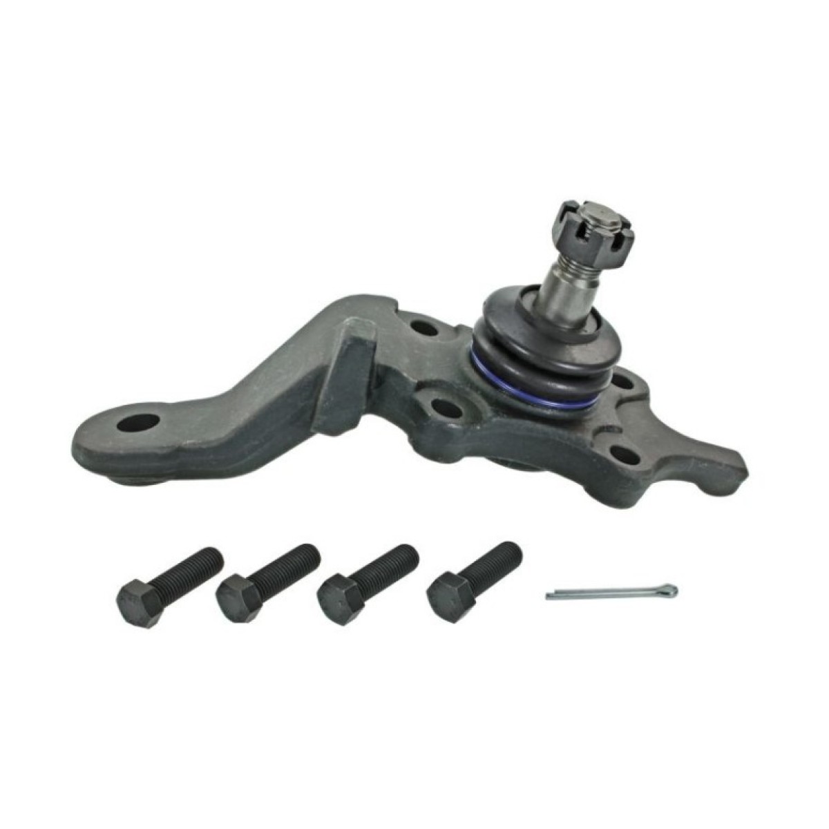 Долен десен шарнир 30-16 010 0050 Toyota Land Cruiser