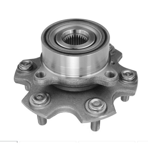 Комплект колесен лагер 32-14 652 0001 Mitsubishi отпред