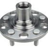 Задна главина 37-14 752 0012 Hyundai Kia