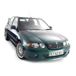 Mg Zs 2001-2005