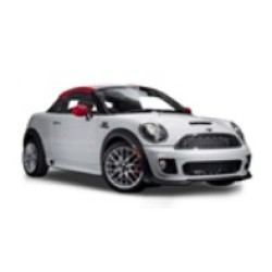 Mini Coupe R58 2010-2015