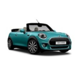 Mini Cabrio F57 2014-