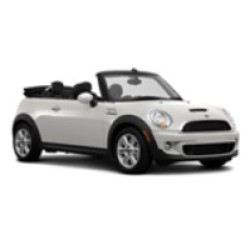 Mini Cabrio 2007-2015 R57