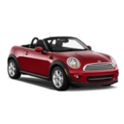 Mini Roadster R59 2011-2015