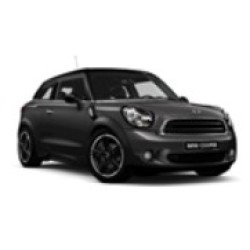 Mini Paceman R61 2012-2016