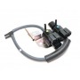 Клапан електромагнитен MR263723 K5T80296 Mitsubishi Pajero