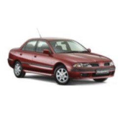 Carisma Sedan DA 1996-2006