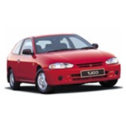 Colt 1996-2003