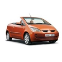 Colt Czc Cabrio 2006-2009