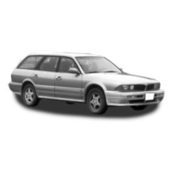Diamante Estate 1992-1995