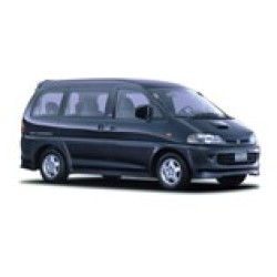 Delica Space Gear 1995-2002