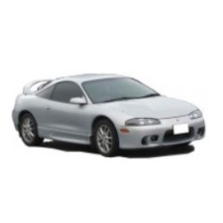 Eclipse 1995-1999