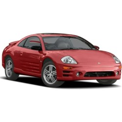 Eclipse 1999-2005