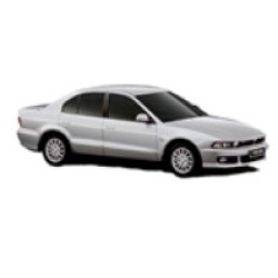 Galant EA 1996-2003