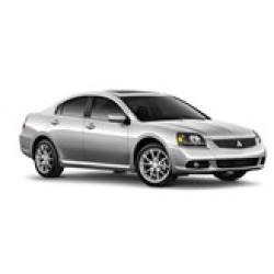 Galant DJ 2003-