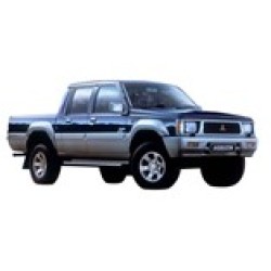 L200 K3 1986-1996