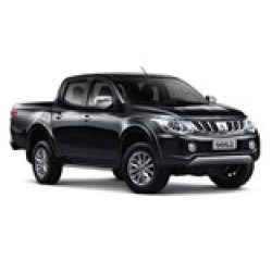 L200 Triton KJ KK KL 2014-