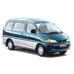 L400 Bus 1995-2005