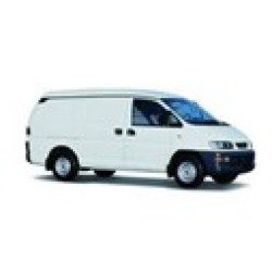 L400 Van 1996-2005