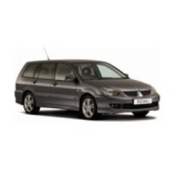 Lancer Estate CS 2003-2008