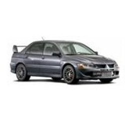 Lancer Evolution IX CT9A 2000-2007